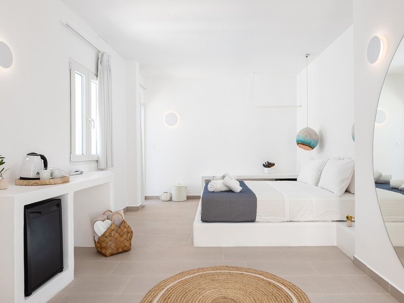 Voca Hotel & Suites 5