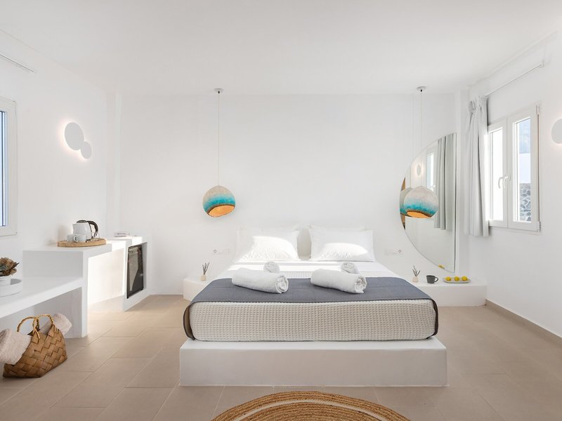 Voca Hotel & Suites 7