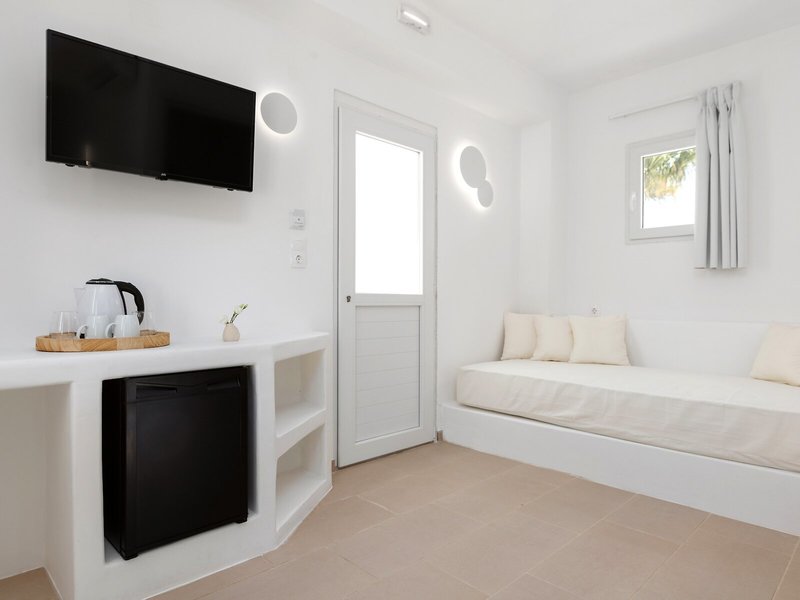 Voca Hotel & Suites 10