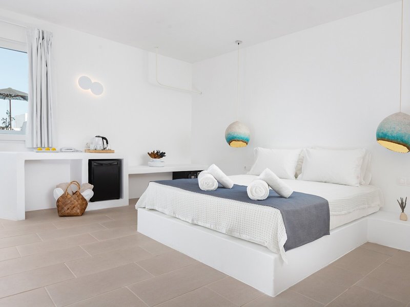 Voca Hotel & Suites 13