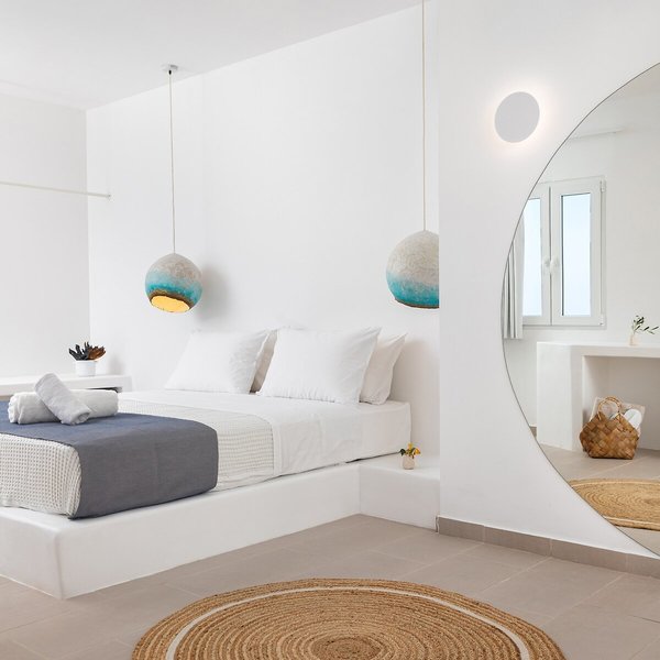 Voca Hotel & Suites 16