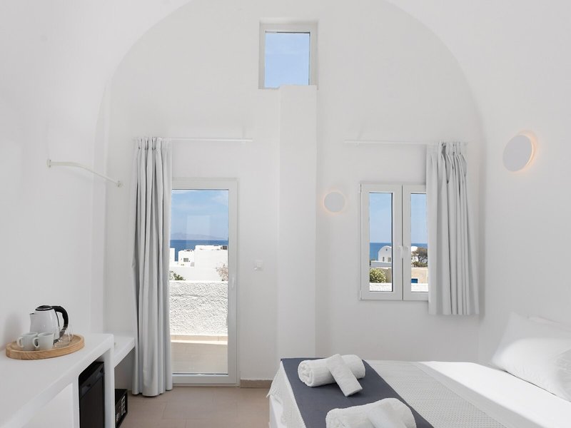 Voca Hotel & Suites 17