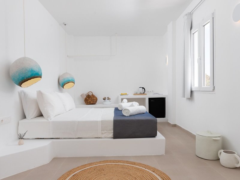 Voca Hotel & Suites 19