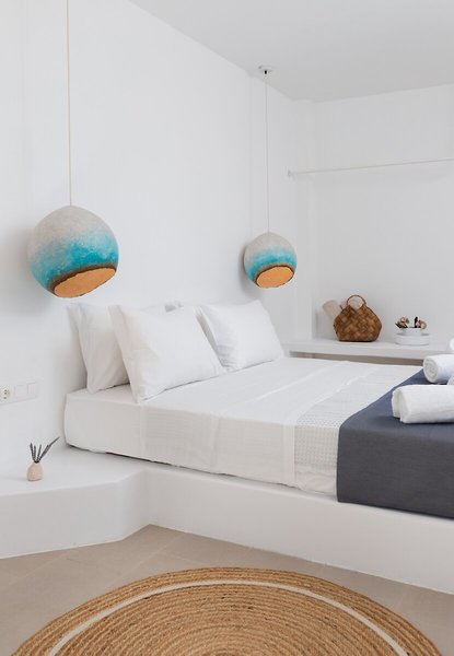 Voca Hotel & Suites 20