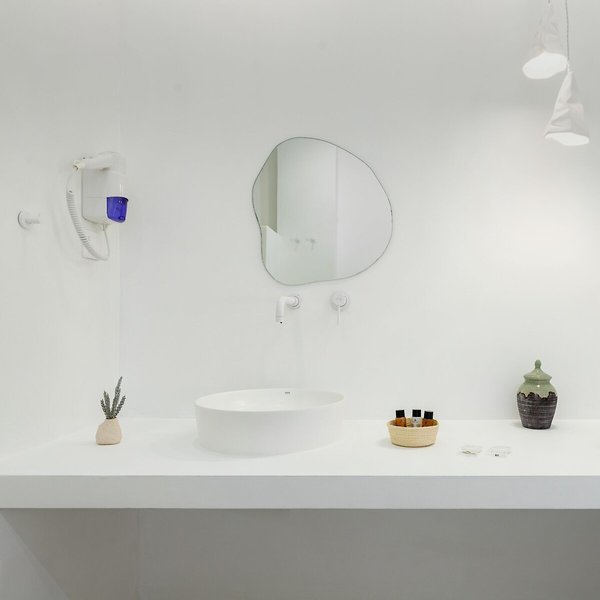 Voca Hotel & Suites 21