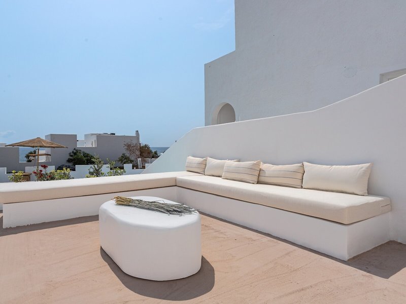 Voca Hotel & Suites 22