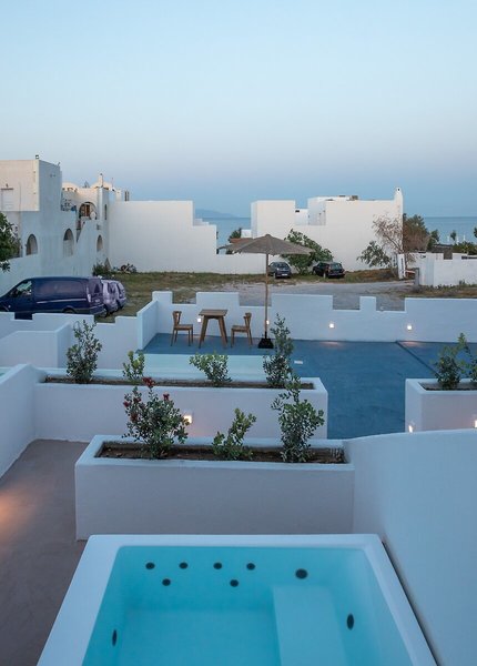Voca Hotel & Suites 24