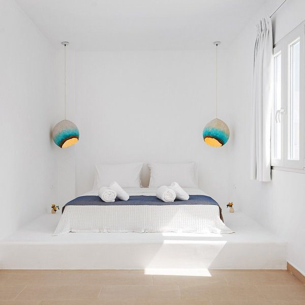 Voca Hotel & Suites 25
