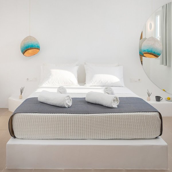 Voca Hotel & Suites 27