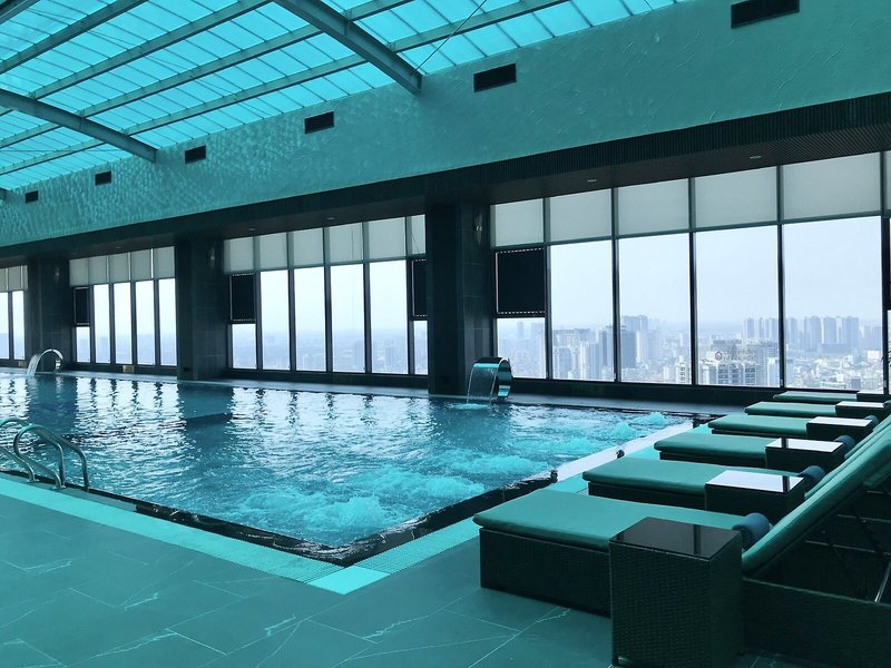 Grand K Hotel Suites Hanoi 5