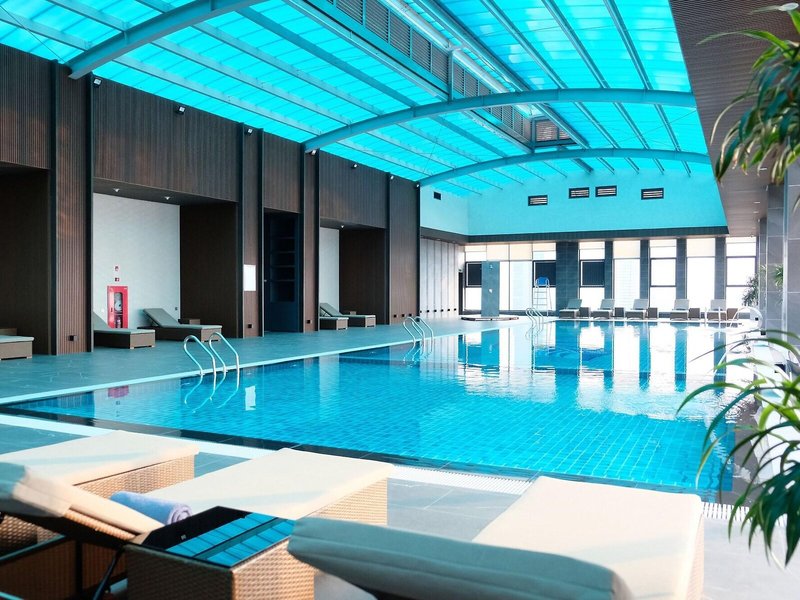 Grand K Hotel Suites Hanoi 6