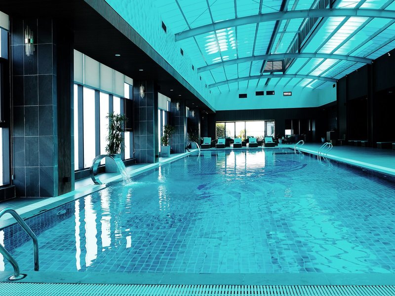 Grand K Hotel Suites Hanoi 7