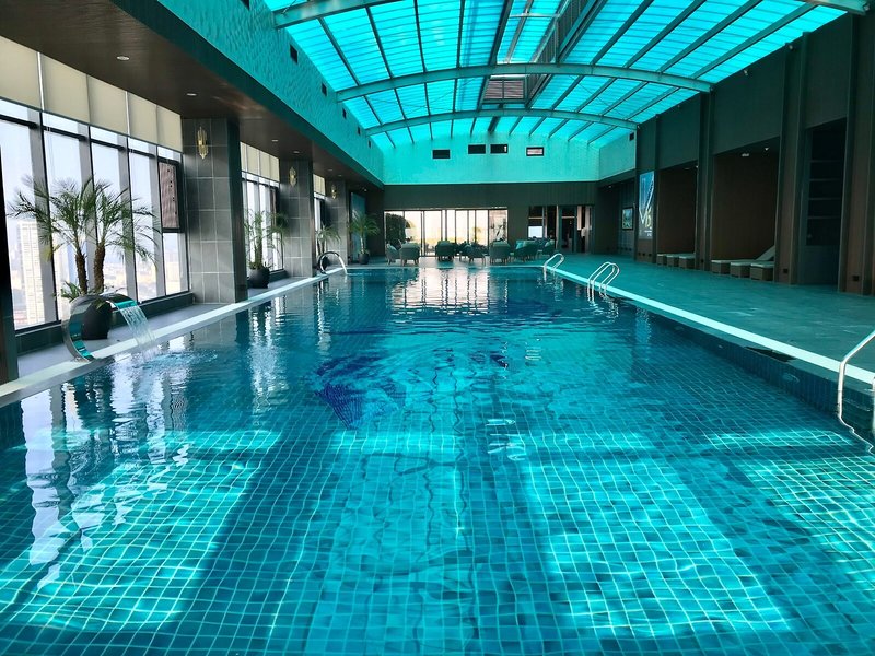 Grand K Hotel Suites Hanoi 8