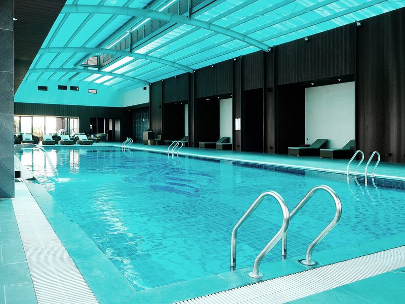 Grand K Hotel Suites Hanoi 9