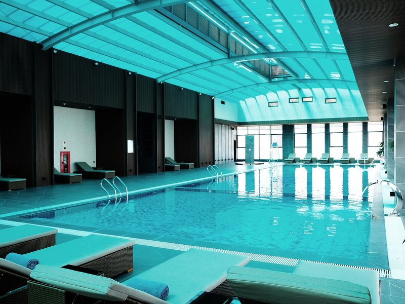 Grand K Hotel Suites Hanoi 10