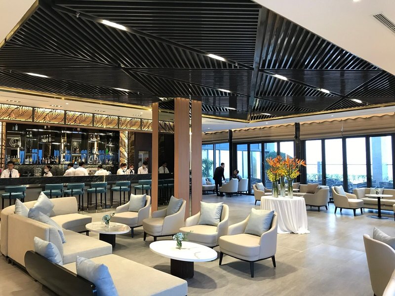 Grand K Hotel Suites Hanoi 11