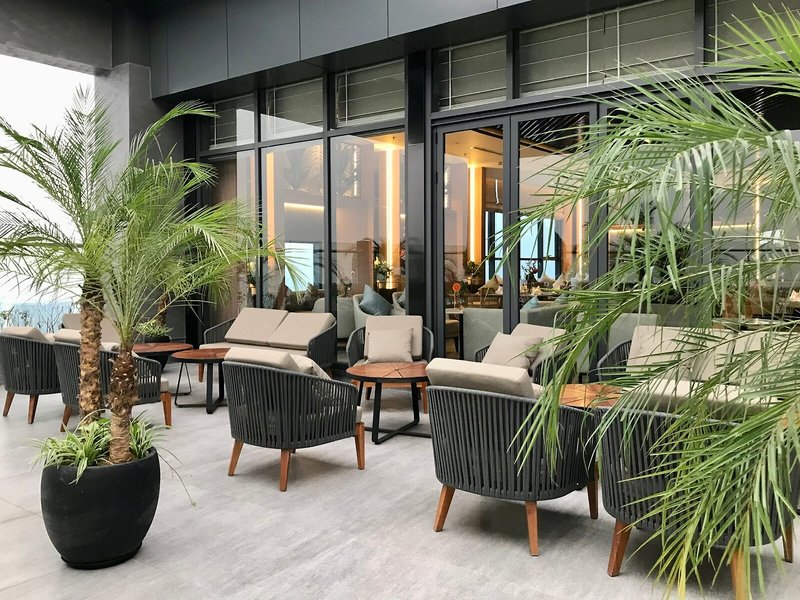 Grand K Hotel Suites Hanoi 12