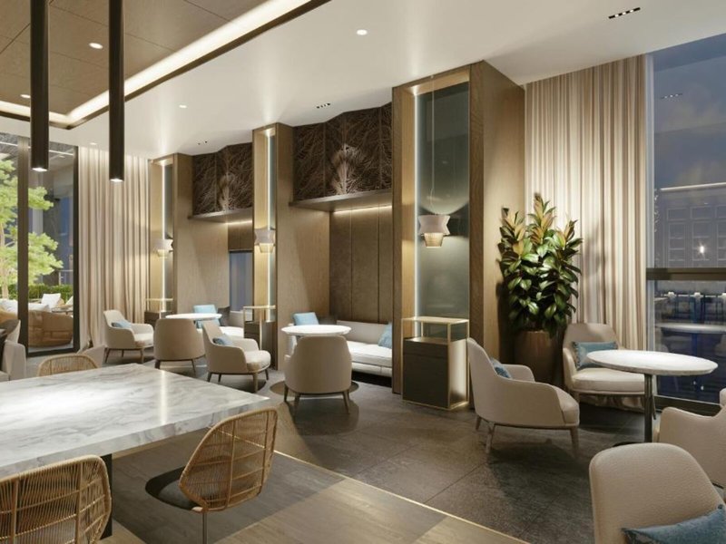 Grand K Hotel Suites Hanoi 13