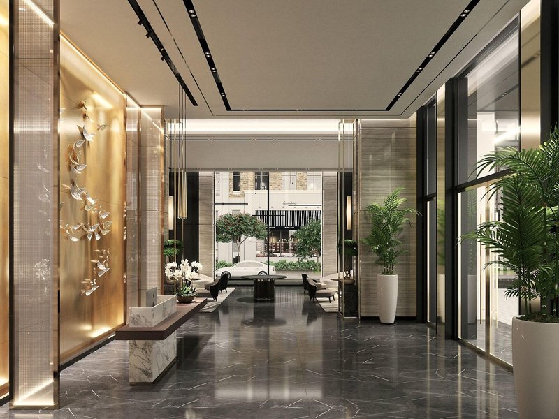 Grand K Hotel Suites Hanoi 14