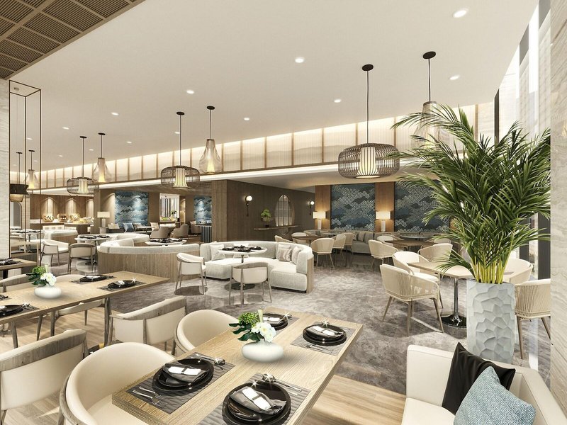 Grand K Hotel Suites Hanoi 16