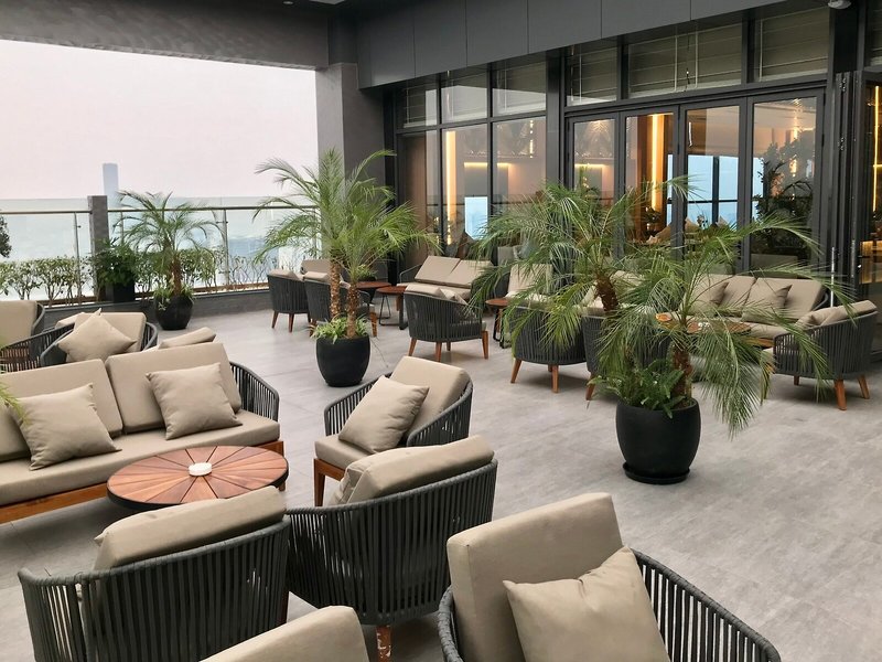 Grand K Hotel Suites Hanoi 17