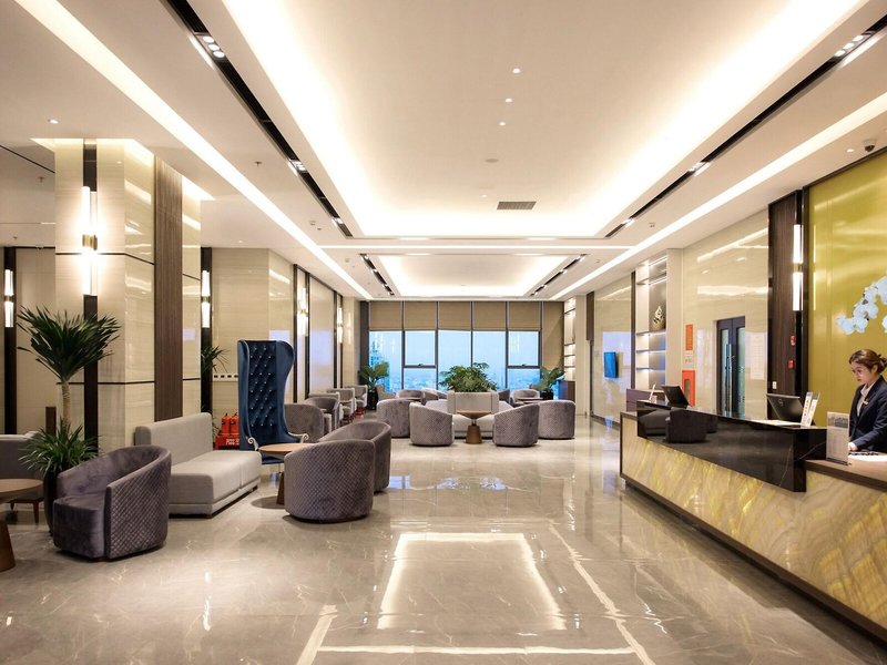 Grand K Hotel Suites Hanoi 18