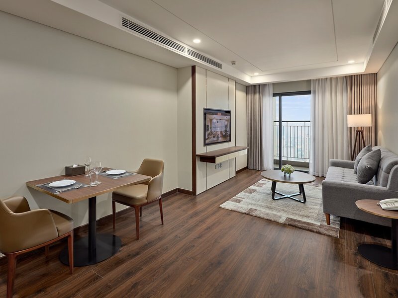 Grand K Hotel Suites Hanoi 19