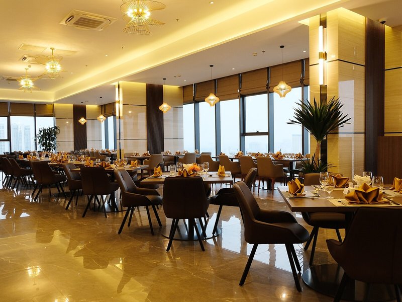 Grand K Hotel Suites Hanoi 22