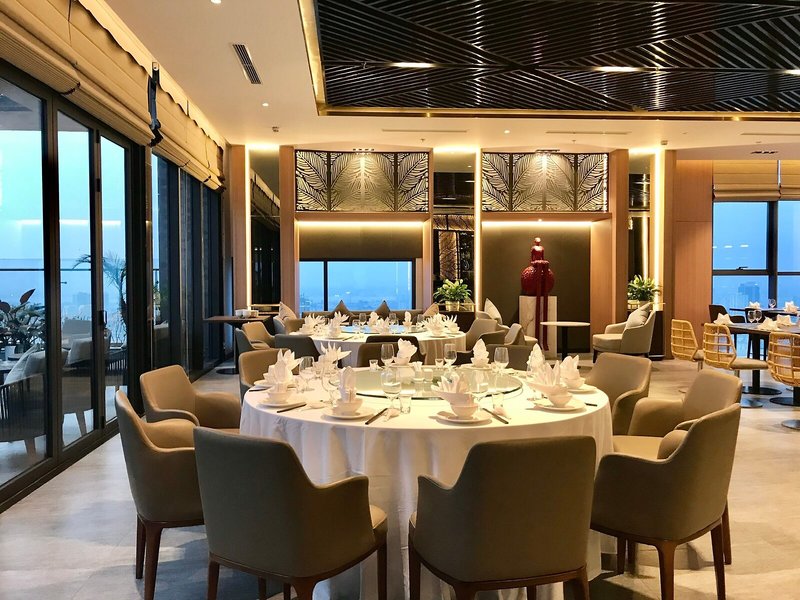 Grand K Hotel Suites Hanoi 23