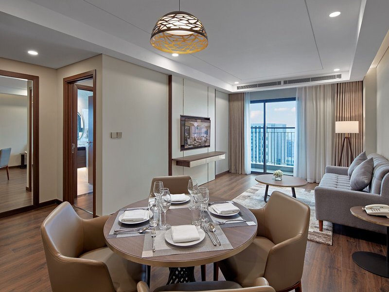 Grand K Hotel Suites Hanoi 24