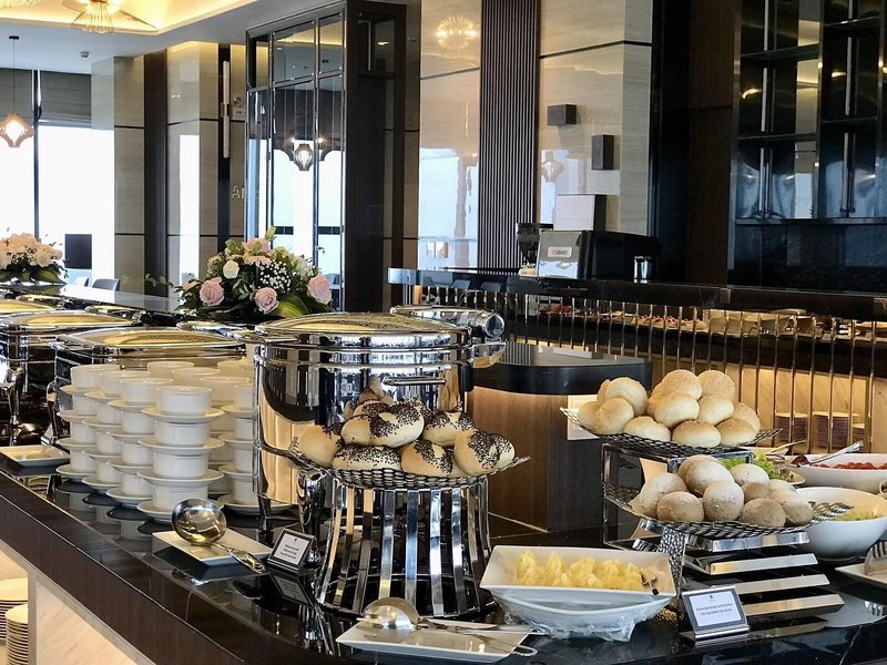 Grand K Hotel Suites Hanoi 25