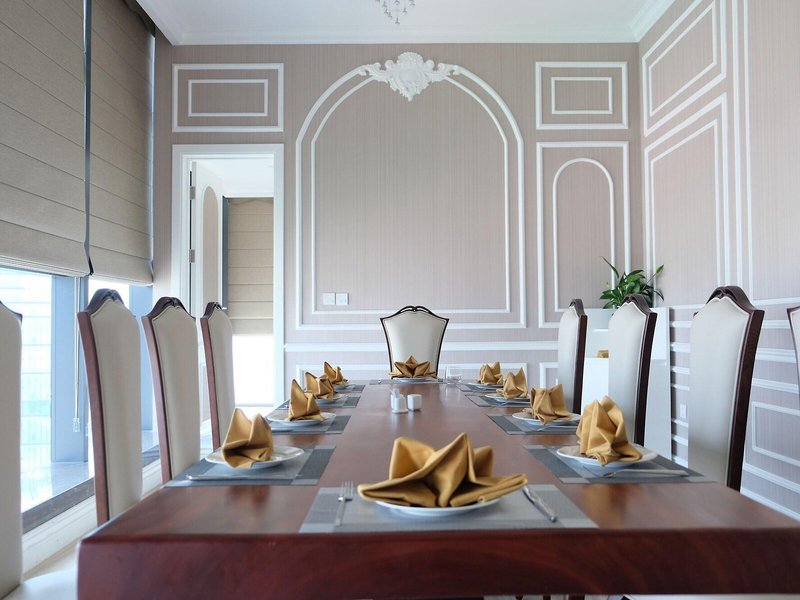 Grand K Hotel Suites Hanoi 28
