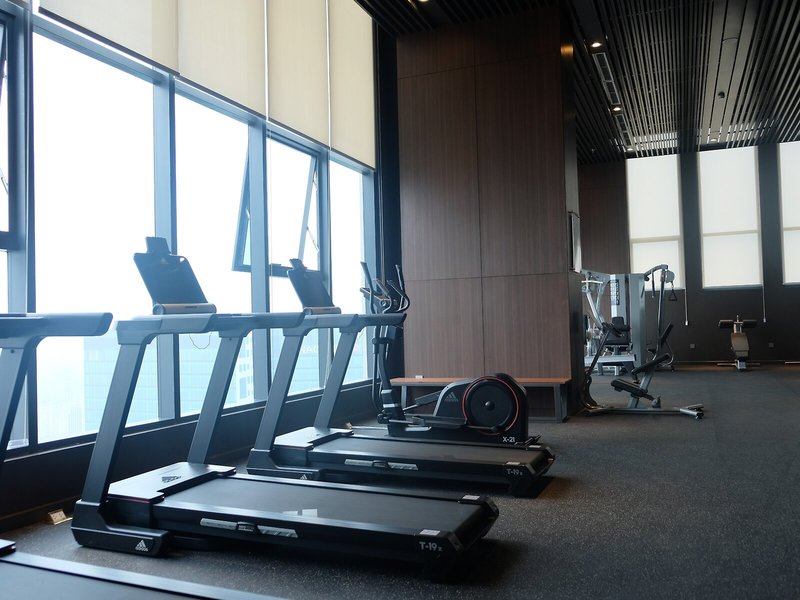 Grand K Hotel Suites Hanoi 30