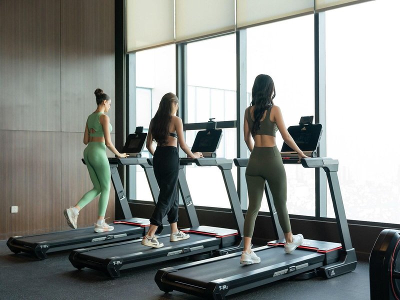 Grand K Hotel Suites Hanoi 33