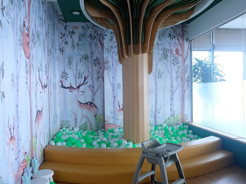 Grand K Hotel Suites Hanoi 38