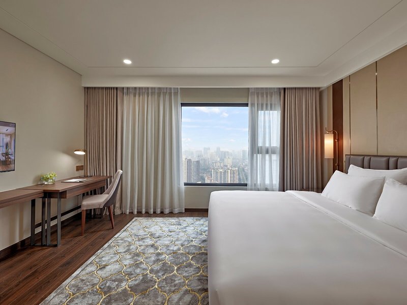 Grand K Hotel Suites Hanoi 39