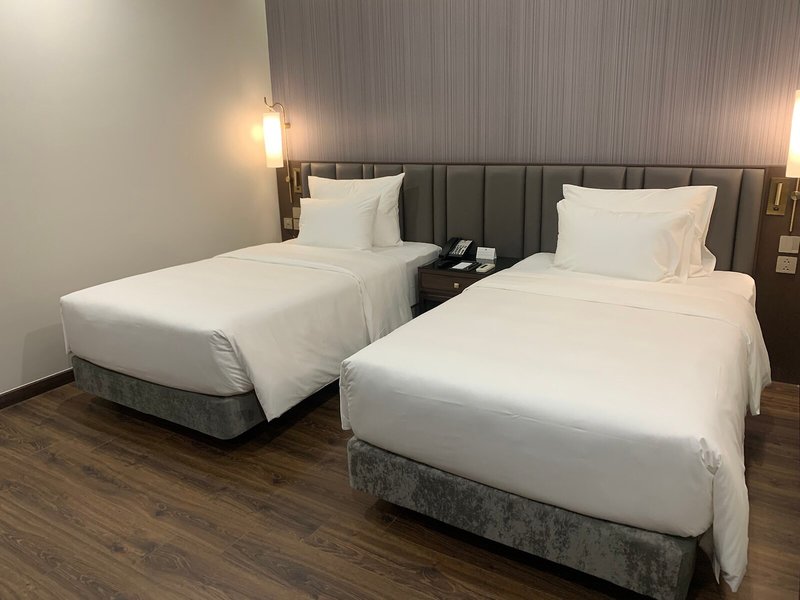 Grand K Hotel Suites Hanoi 44