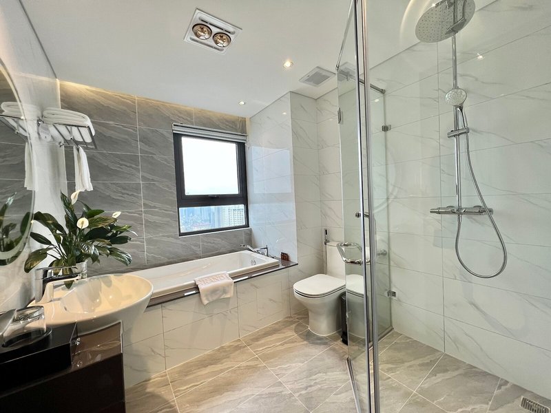 Grand K Hotel Suites Hanoi 45