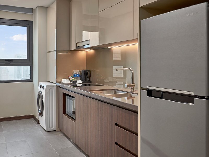 Grand K Hotel Suites Hanoi 46