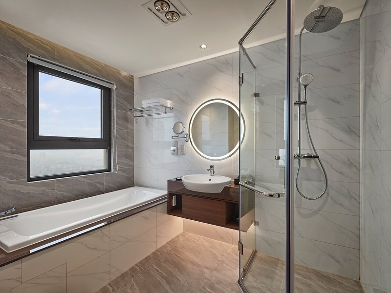 Grand K Hotel Suites Hanoi 47