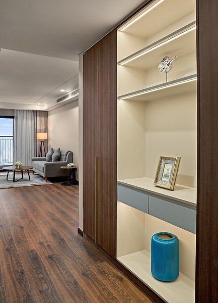Grand K Hotel Suites Hanoi 48