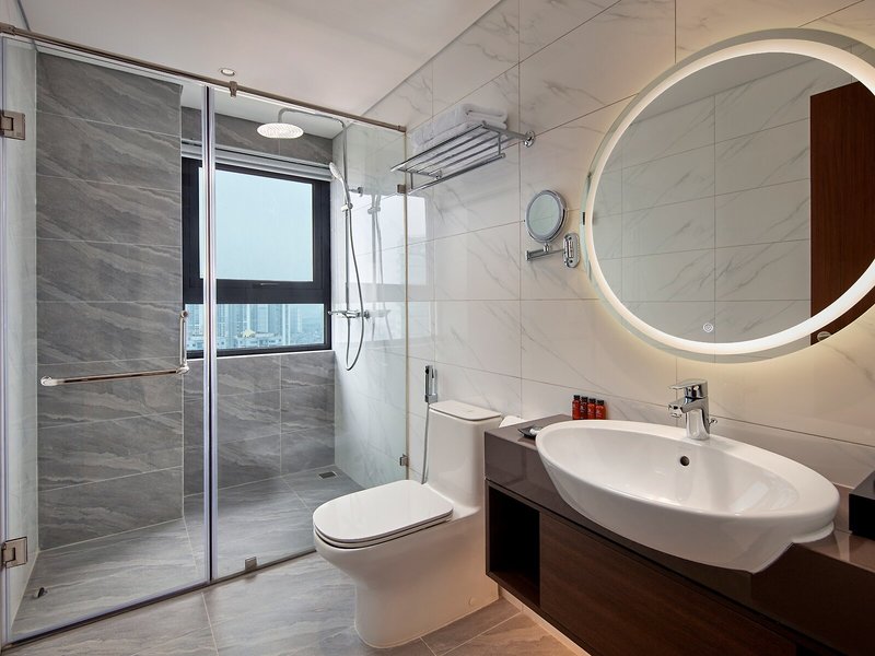 Grand K Hotel Suites Hanoi 49