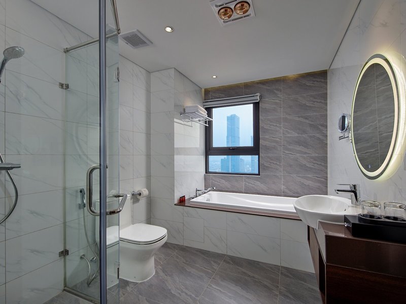 Grand K Hotel Suites Hanoi 50