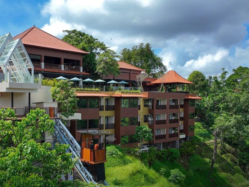 Horison Ume Suites & Villas