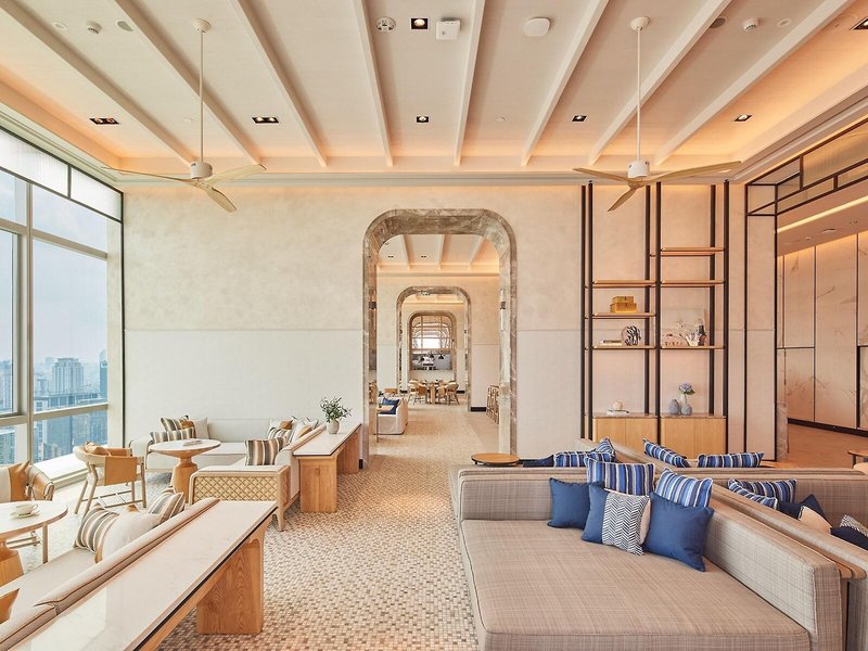 Eastin Grand Hotel Phayathai 13