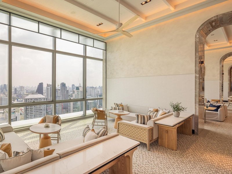 Eastin Grand Hotel Phayathai 14