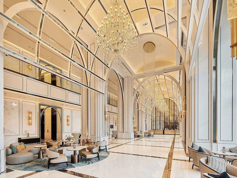Eastin Grand Hotel Phayathai 16