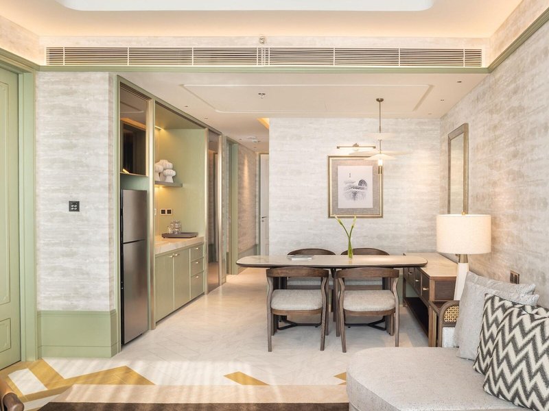Eastin Grand Hotel Phayathai 28