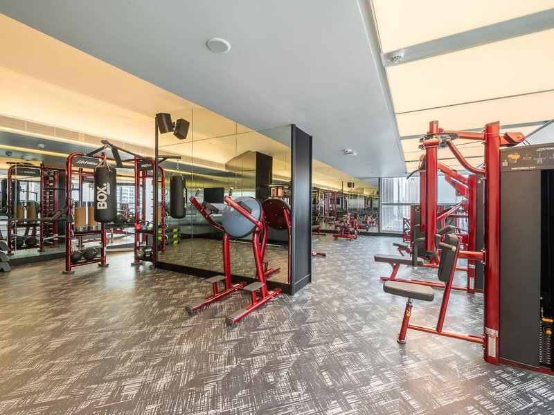 Eastin Grand Hotel Phayathai 31