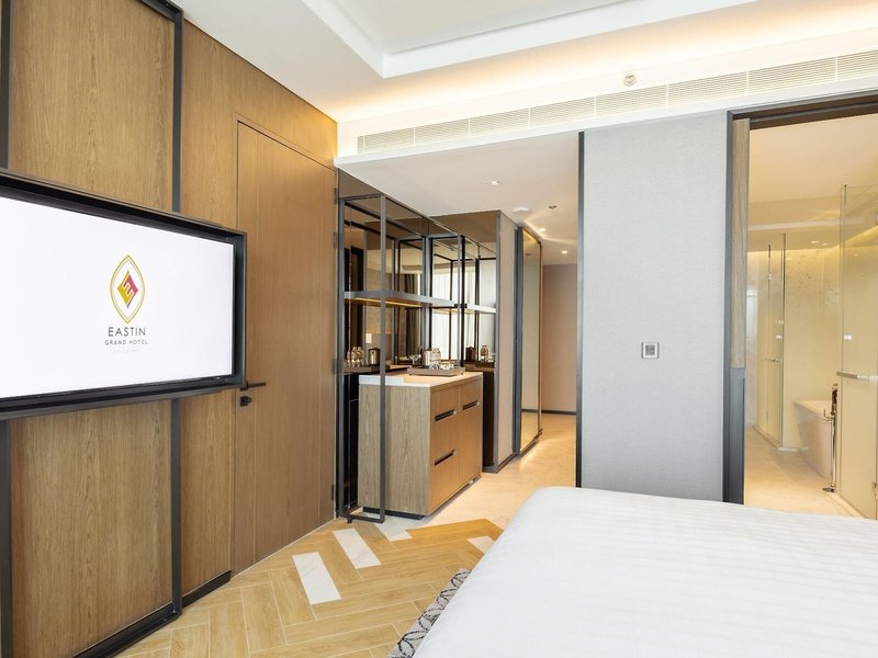 Eastin Grand Hotel Phayathai 34